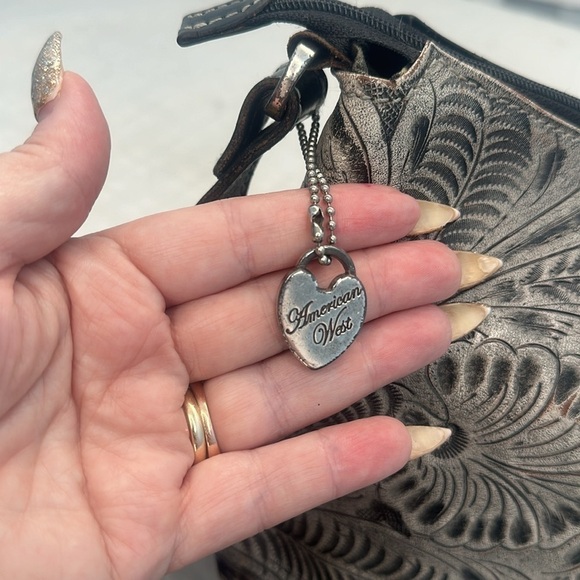 American West hobo - Picture 7 of 9